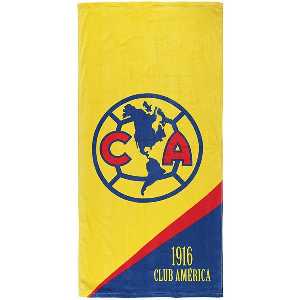 Club America Flag