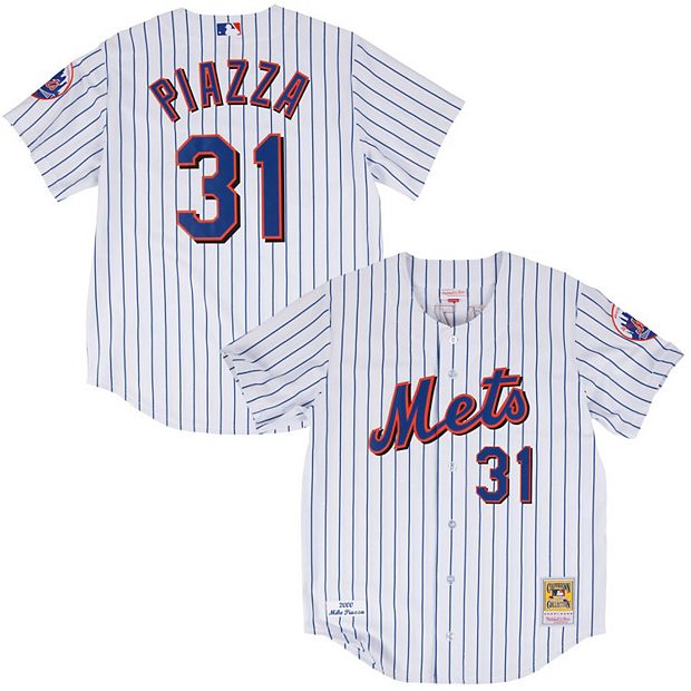 Official Mike Piazza New York Mets Jersey, Mike Piazza Shirts
