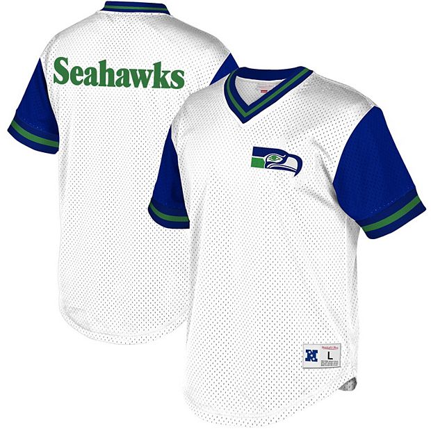 seahawks mitchell and ness