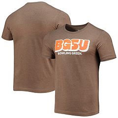 Nike BGSU Falcons Club Fleece Crew