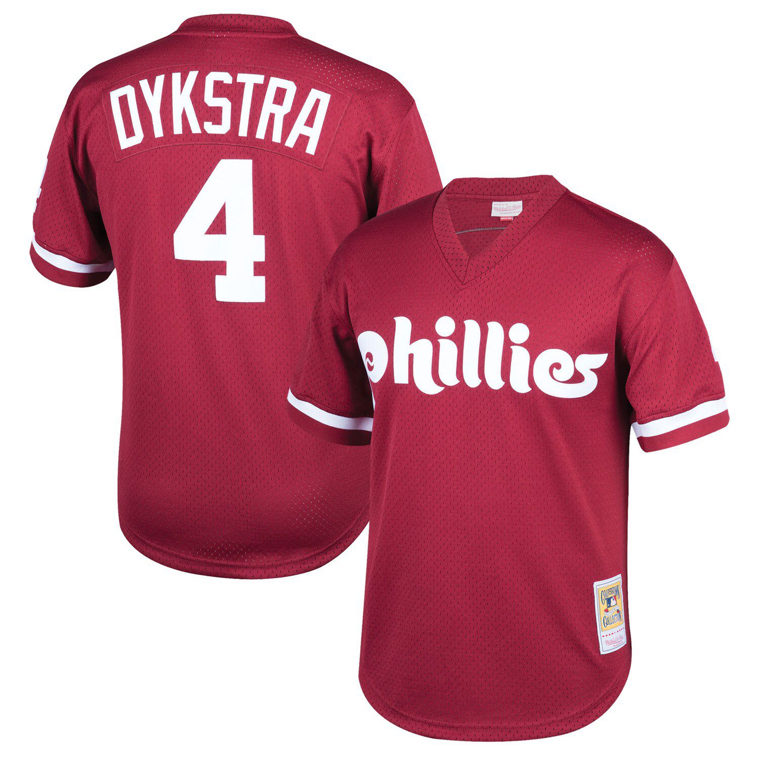 Roy Halladay Jersey - Philadelphia Phillies Adult Home Jersey