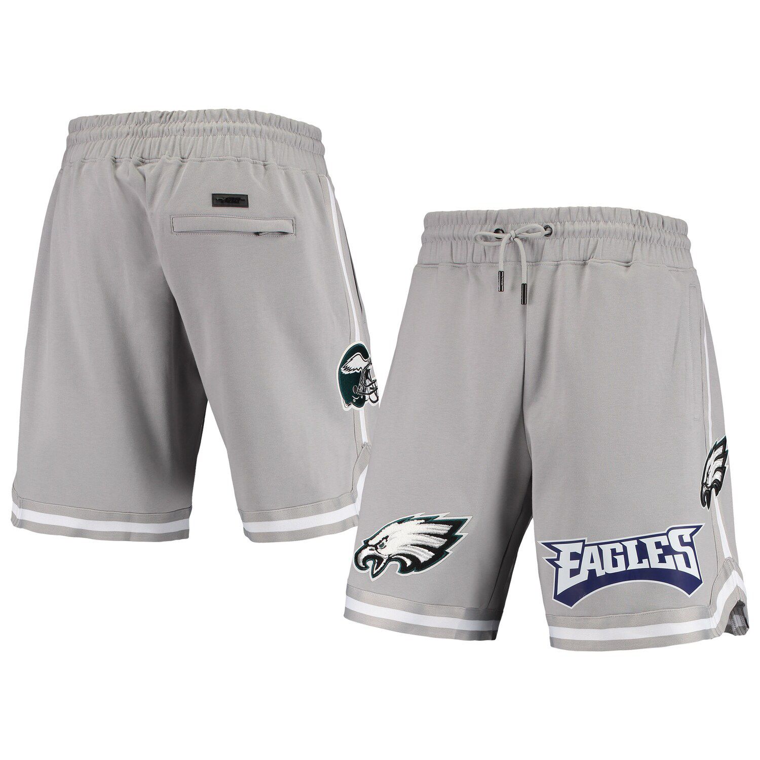 philadelphia eagle shorts