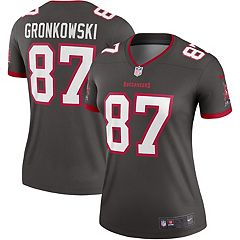 Boys 8-20 Tampa Bay Buccaneers Rob Gronkowski Jersey