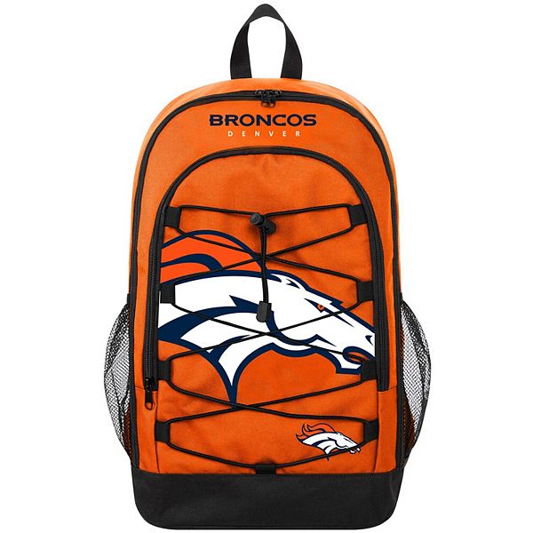 Denver 2024 broncos backpack