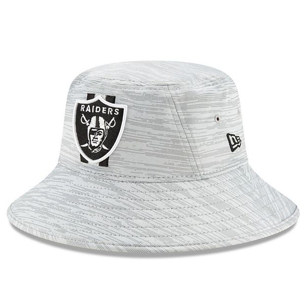 Las Vegas RAIDERS NFL Team Heather 9FIFTY grey/black cap