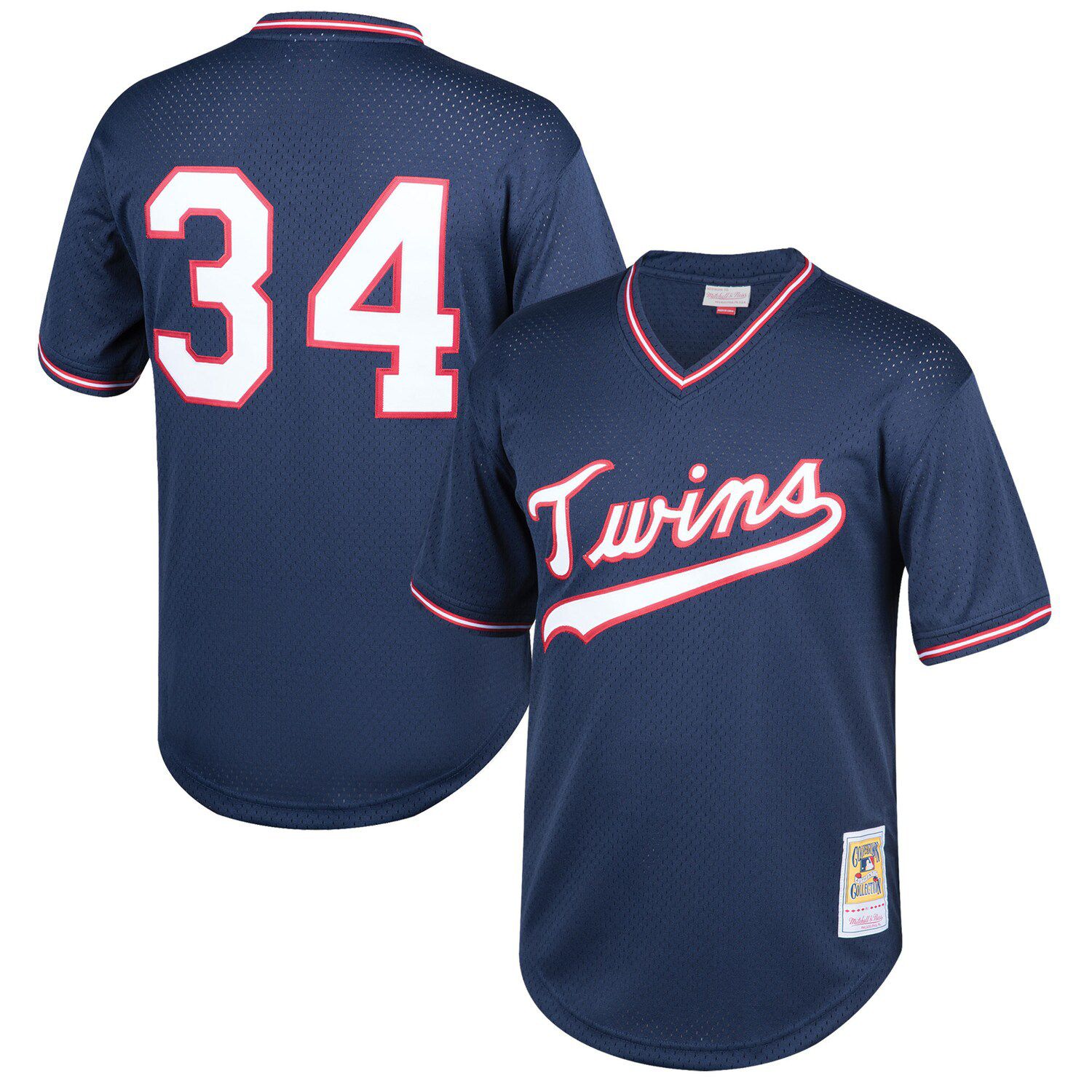 minnesota twins children's apparel