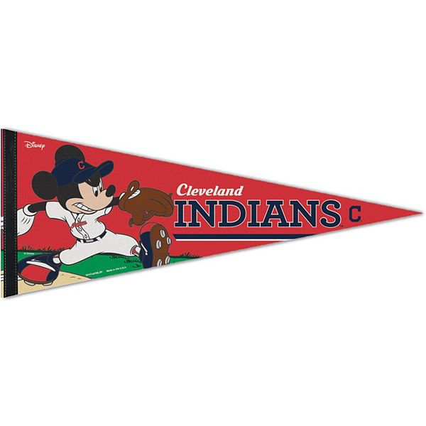 Cleveland Indians - Mickey's Place