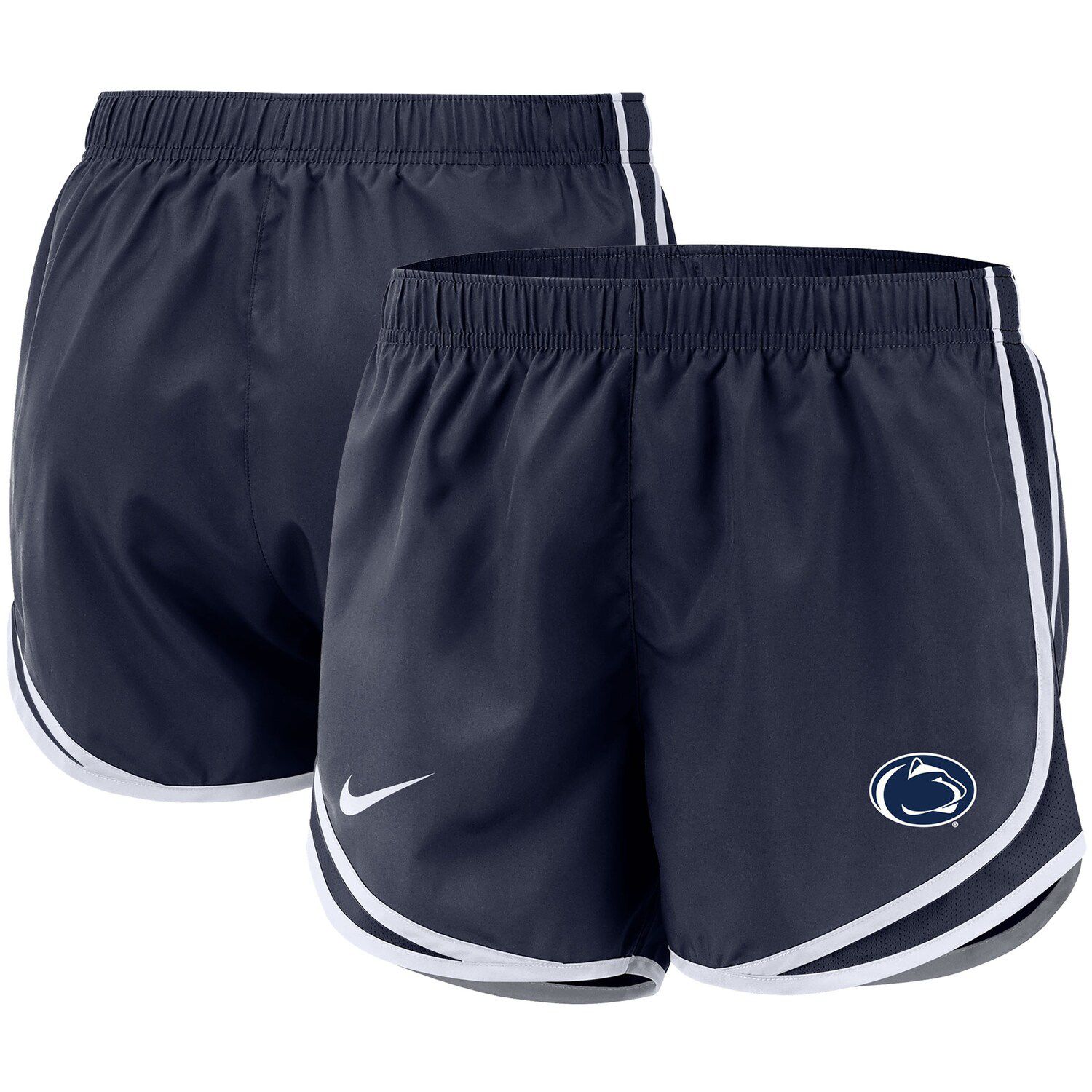 nike performance shorts women's