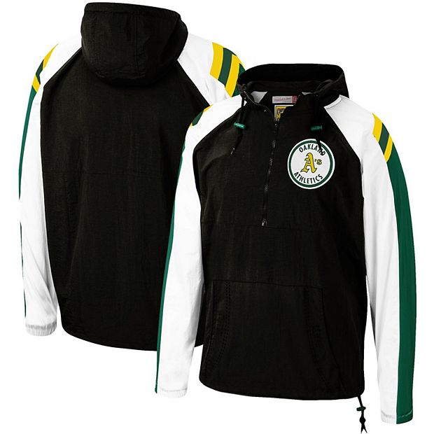 Oakland best sale a's hoodie