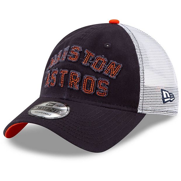 Houston Astros New Era 9FIFTY or 9TWENTY Hat