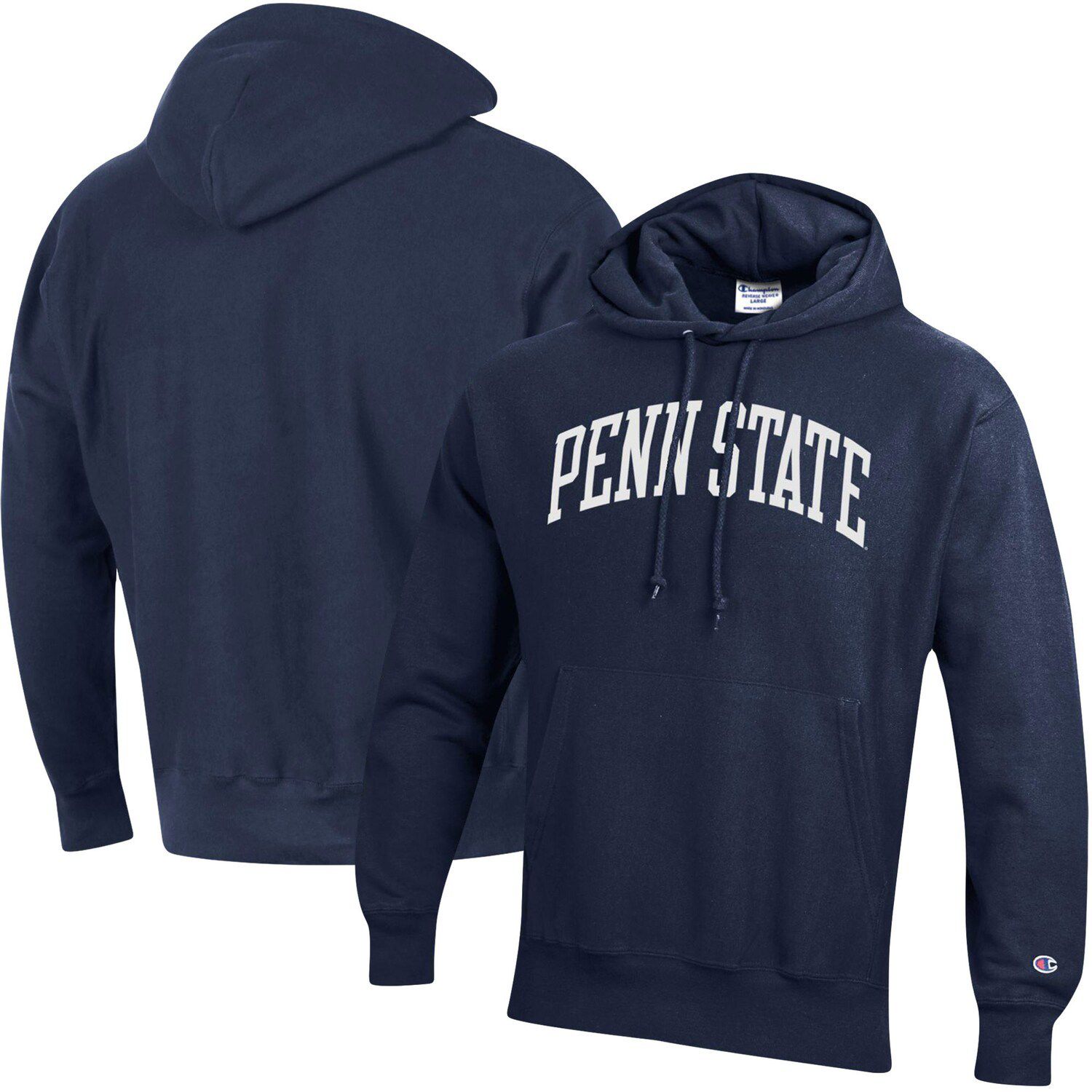 Penn state outlet embroidered sweatshirt