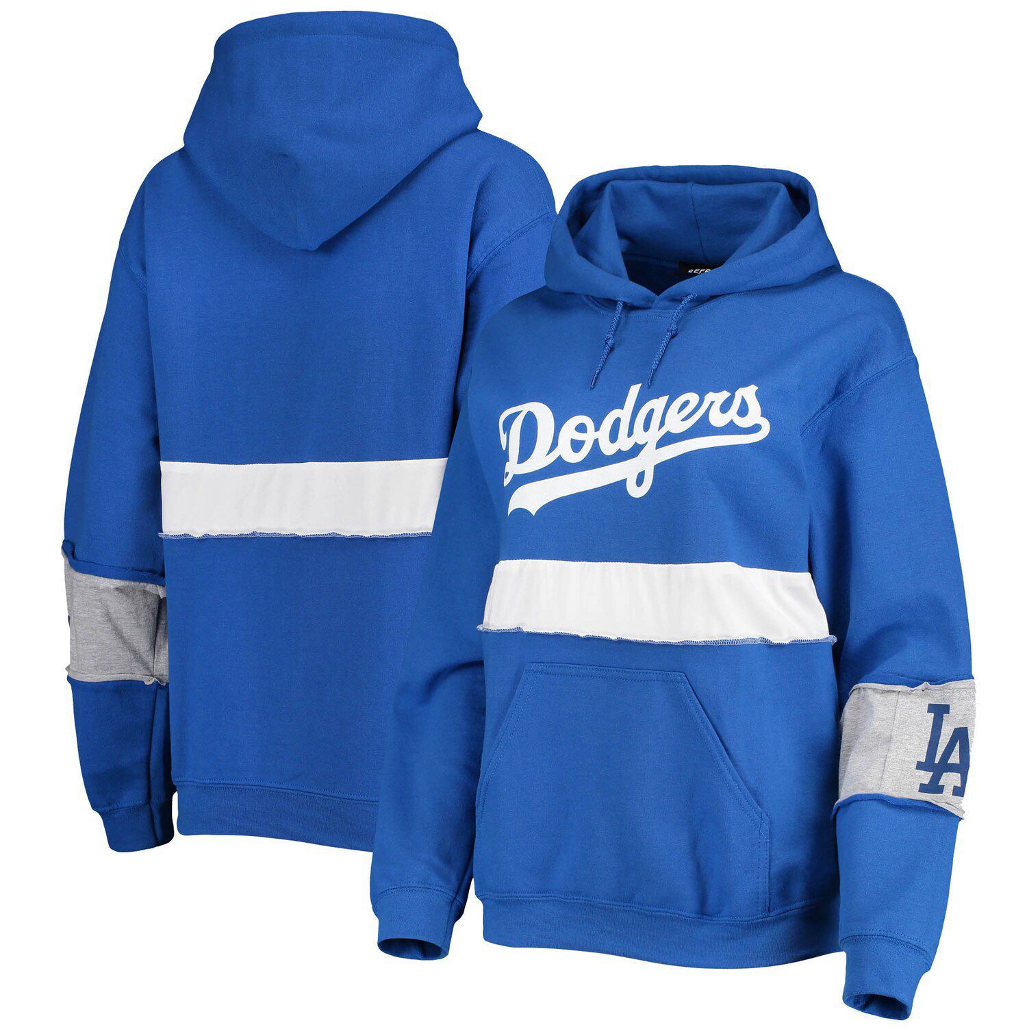 dodger hoodie men