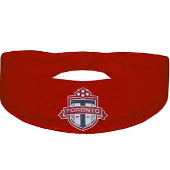 Red Toronto FC Primary Logo Cooling Headband