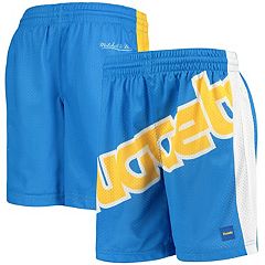 Outerstuff NBA Boys Youth 8-20 Official On-Court Swingman Performance Shorts  (as1, Alpha, l, Regular, Golden State Warriors Navy) - Yahoo Shopping