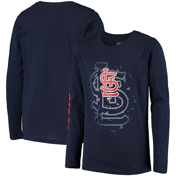 Official St. Louis Cardinals Big & Tall Apparel, Cardinals Plus Size  Clothing, Extended Sizes, St Louis XL Polos & Tees