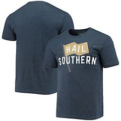 Men's Colosseum Charcoal Georgia Southern Eagles OHT Military