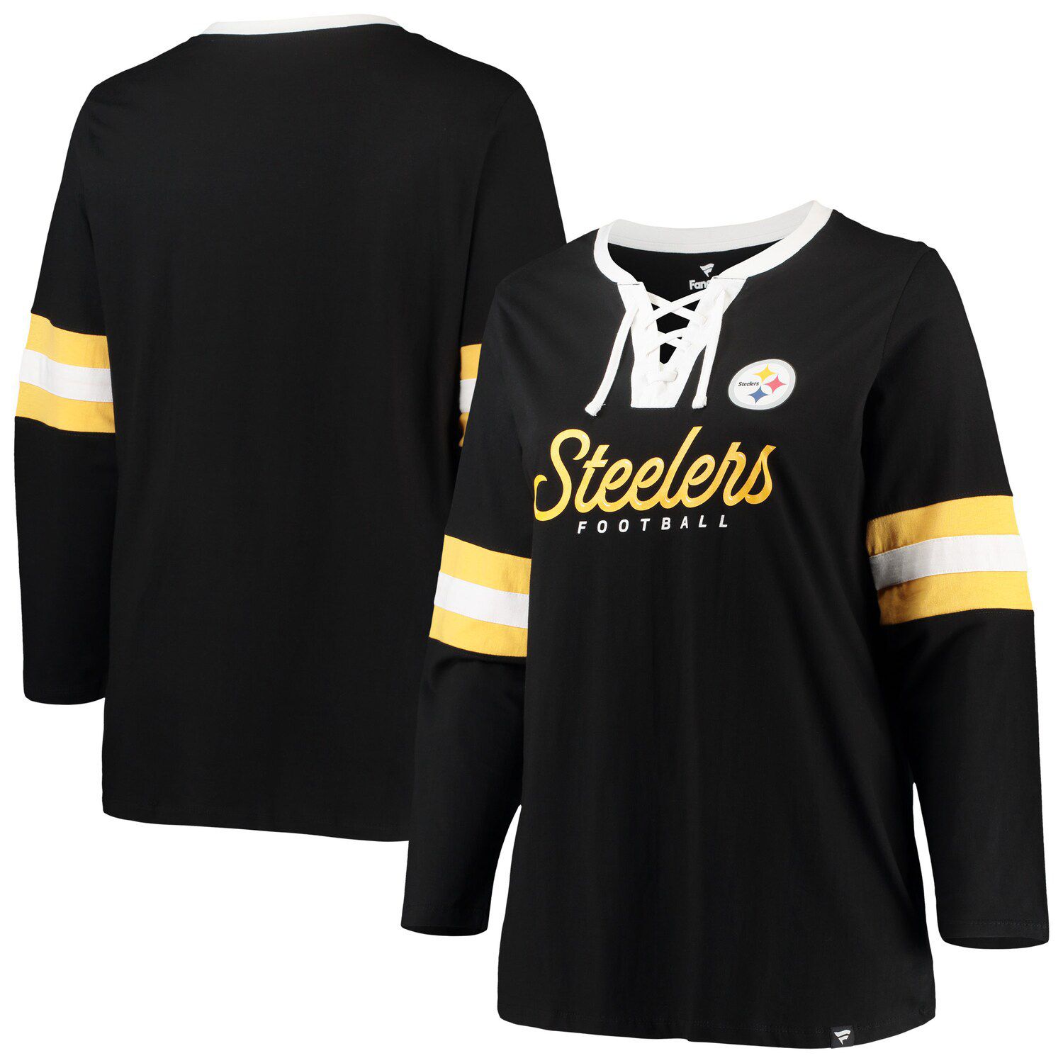 women's pittsburgh steelers shirts