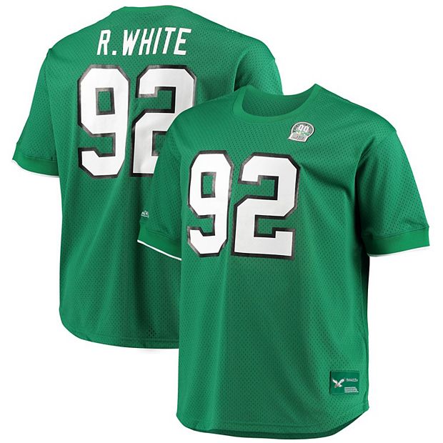 Reggie White Philadelphia Eagles Youth Retired Player Vintage Name