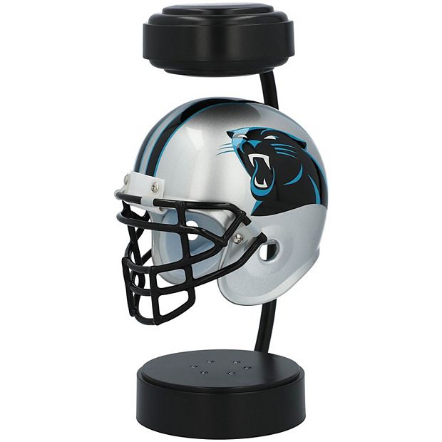 carolina panthers mini helmet