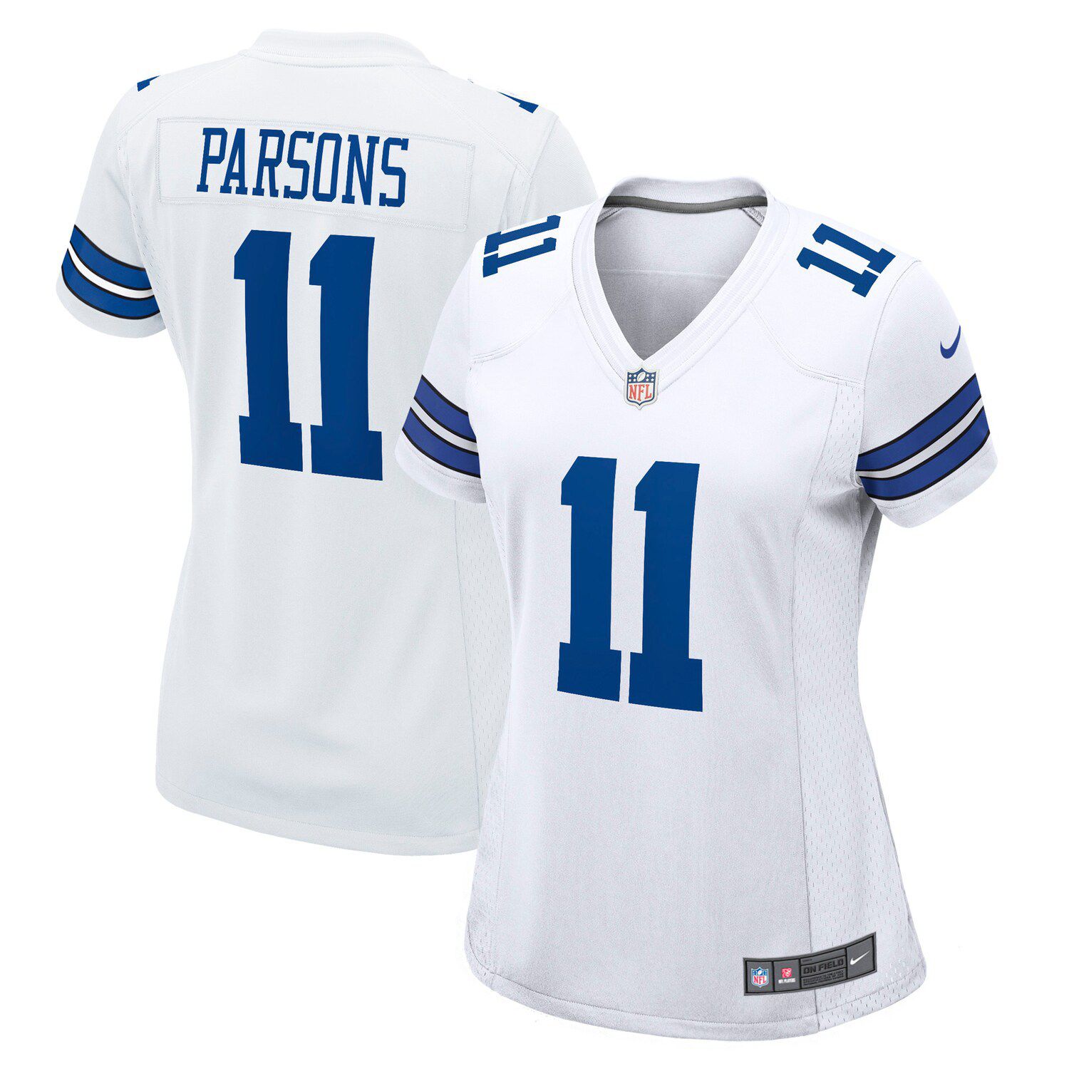 Dallas football jersey