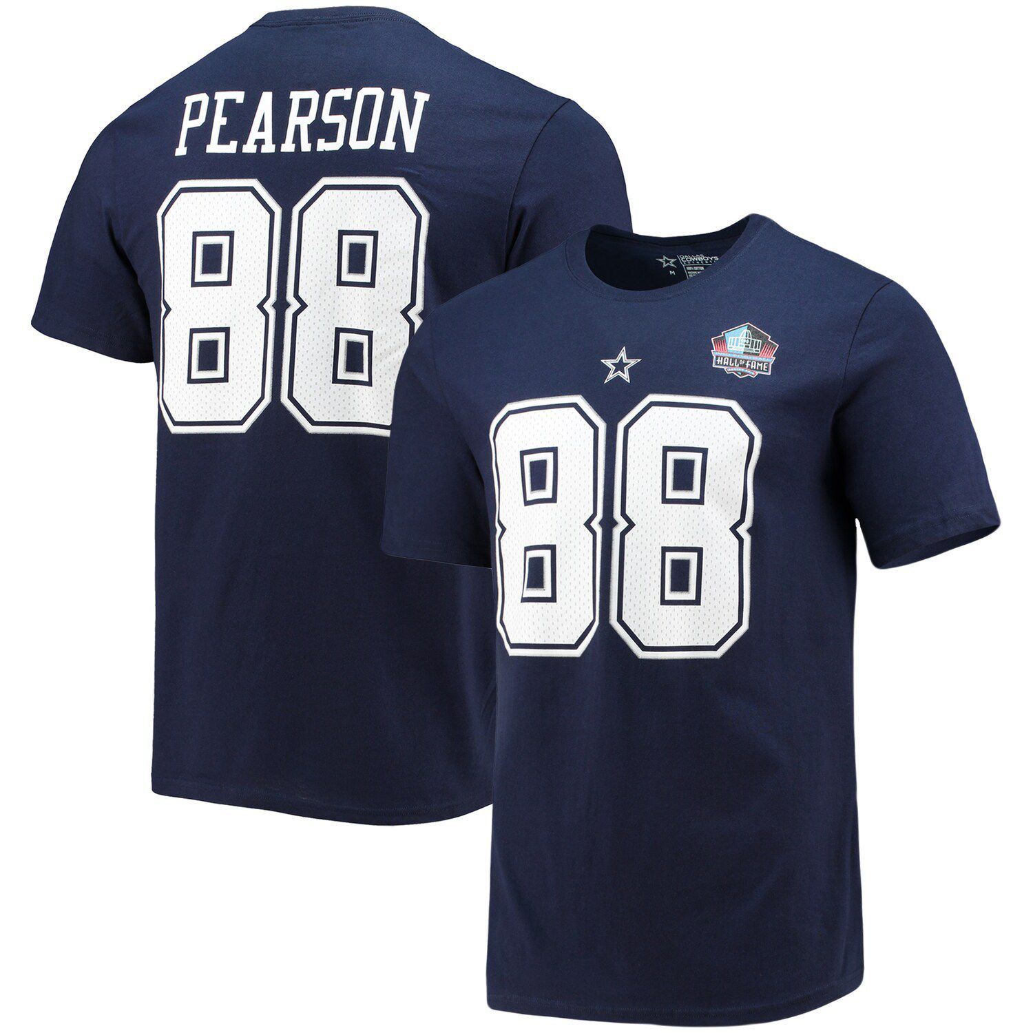 dallas cowboys drew pearson jersey