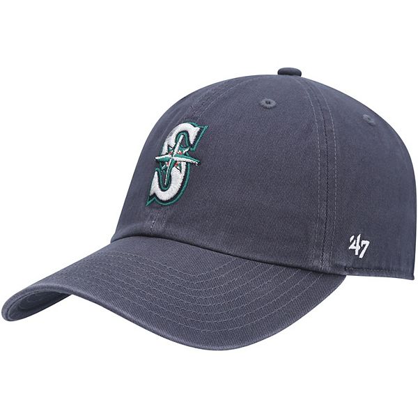 seattle mariners 47 clean up