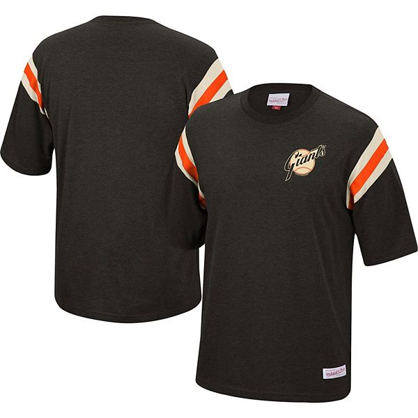 Mitchell & Ness San Francisco Giants White MLB Fan Apparel & Souvenirs for  sale