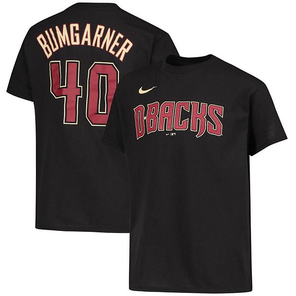 Bumgarner youth jersey sale