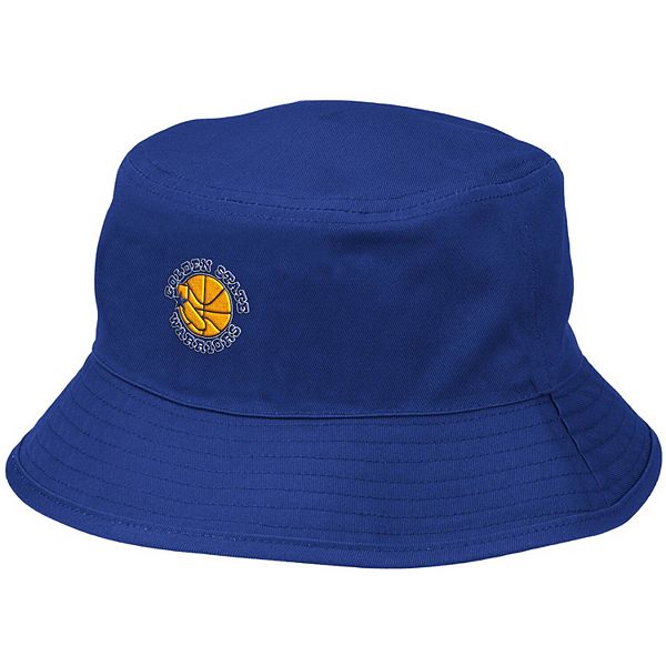 Mitchell & Ness Men's Golden State Warriors Snapback One Size  Blue : Sports & Outdoors