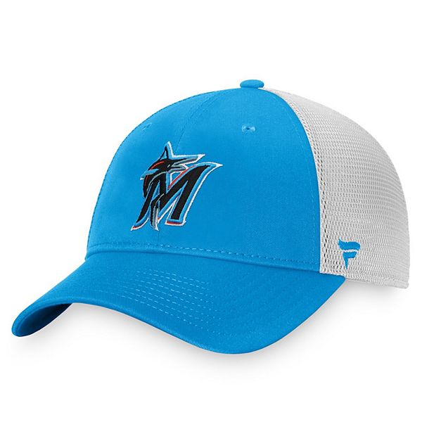 Lids Miami Marlins Fanatics Branded Women's Plus Core Official