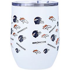 Tervis Denver Broncos 30oz. Touchdown Stainless Steel Tumbler