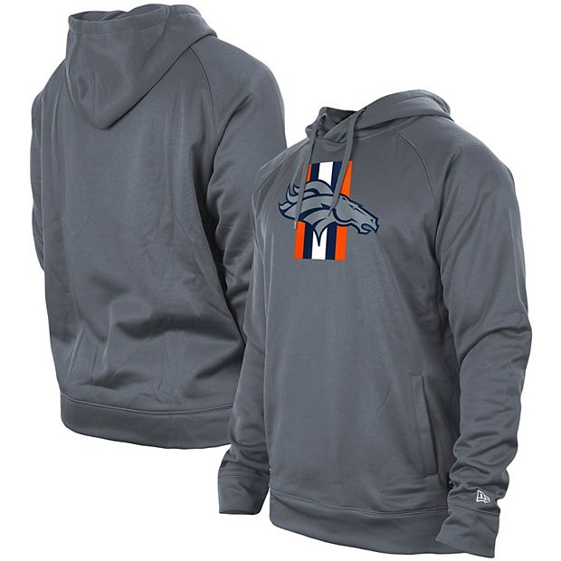 Vintage Denver Broncos Champion Raglan Sweatshirt