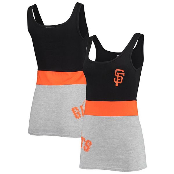 Women's Refried Apparel Black Cincinnati Bengals Tri-Blend