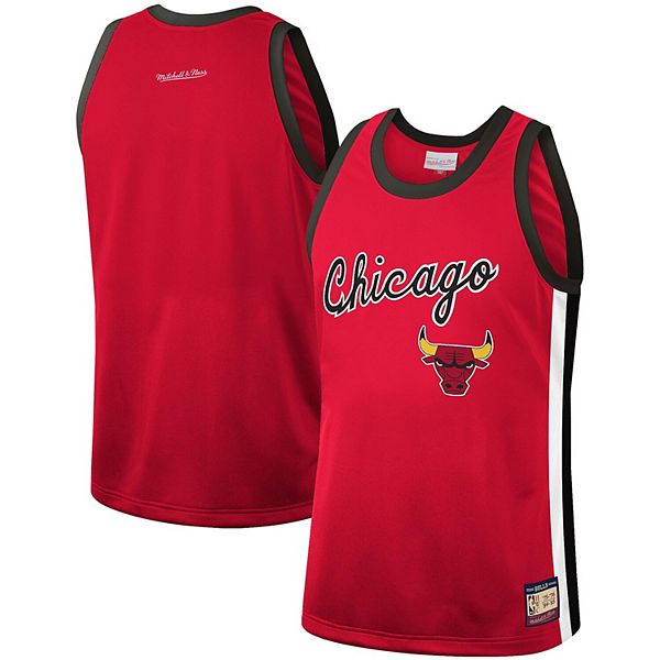 Kohls bulls jersey online