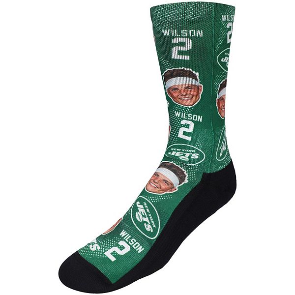 Youth Rock Em Socks New York Jets Localized Food Crew