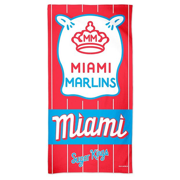 Miami Marlins Sugar Kings 6 / Red