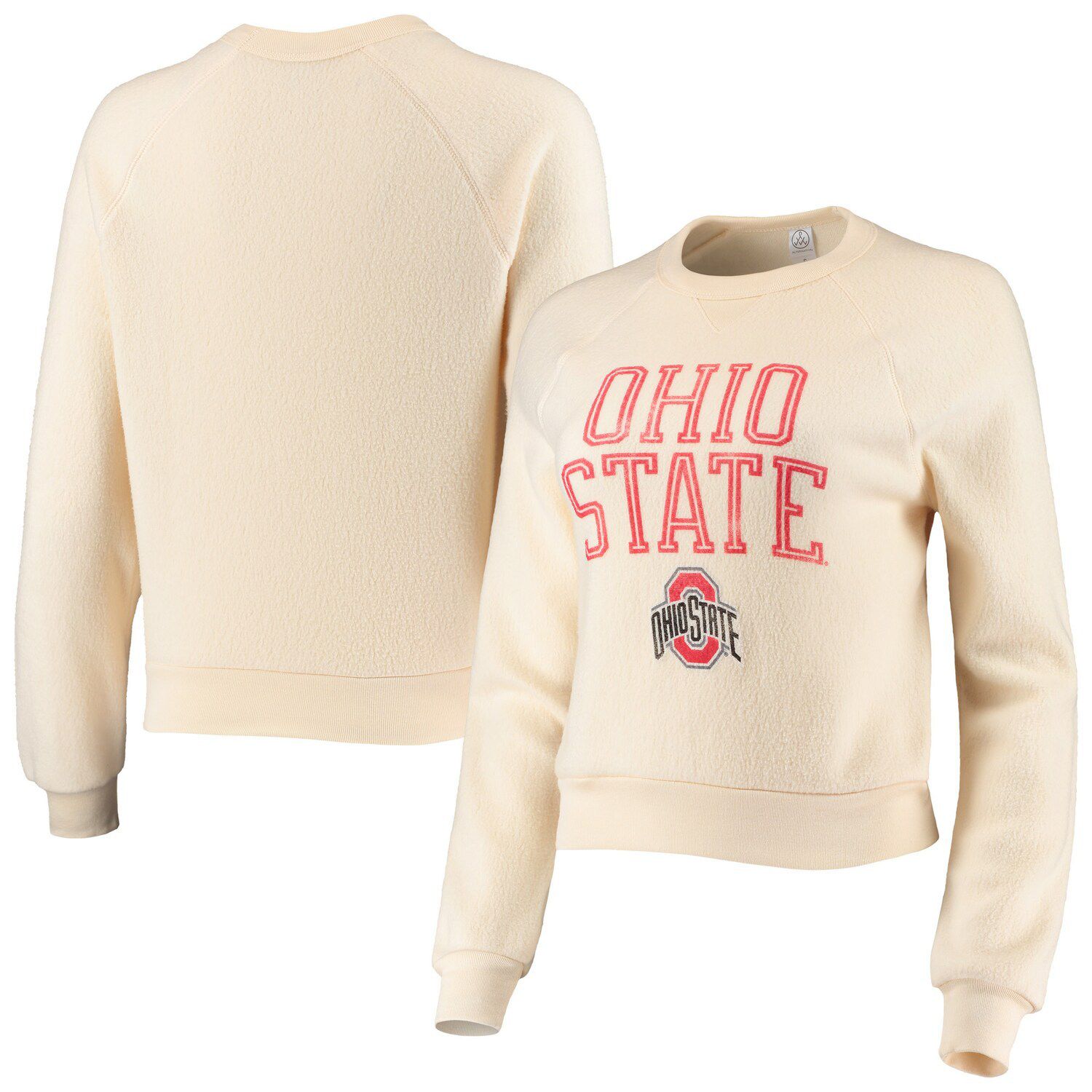 ohio state buckeyes women's apparel