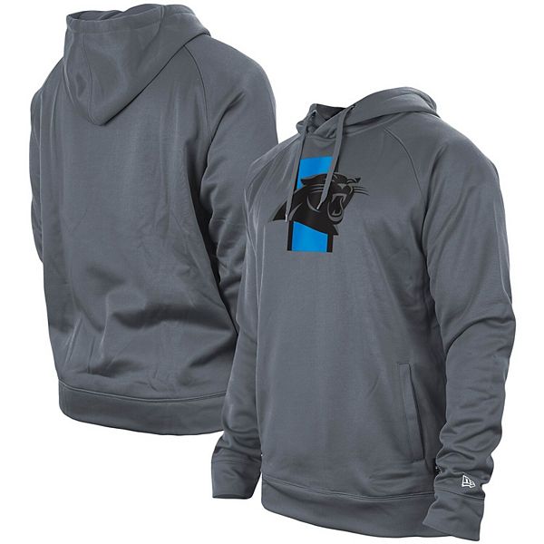 : New Era NFL Football Men's Release Pullover Hoodie, Carolina  Panthers, Small : Sports & Outdoors