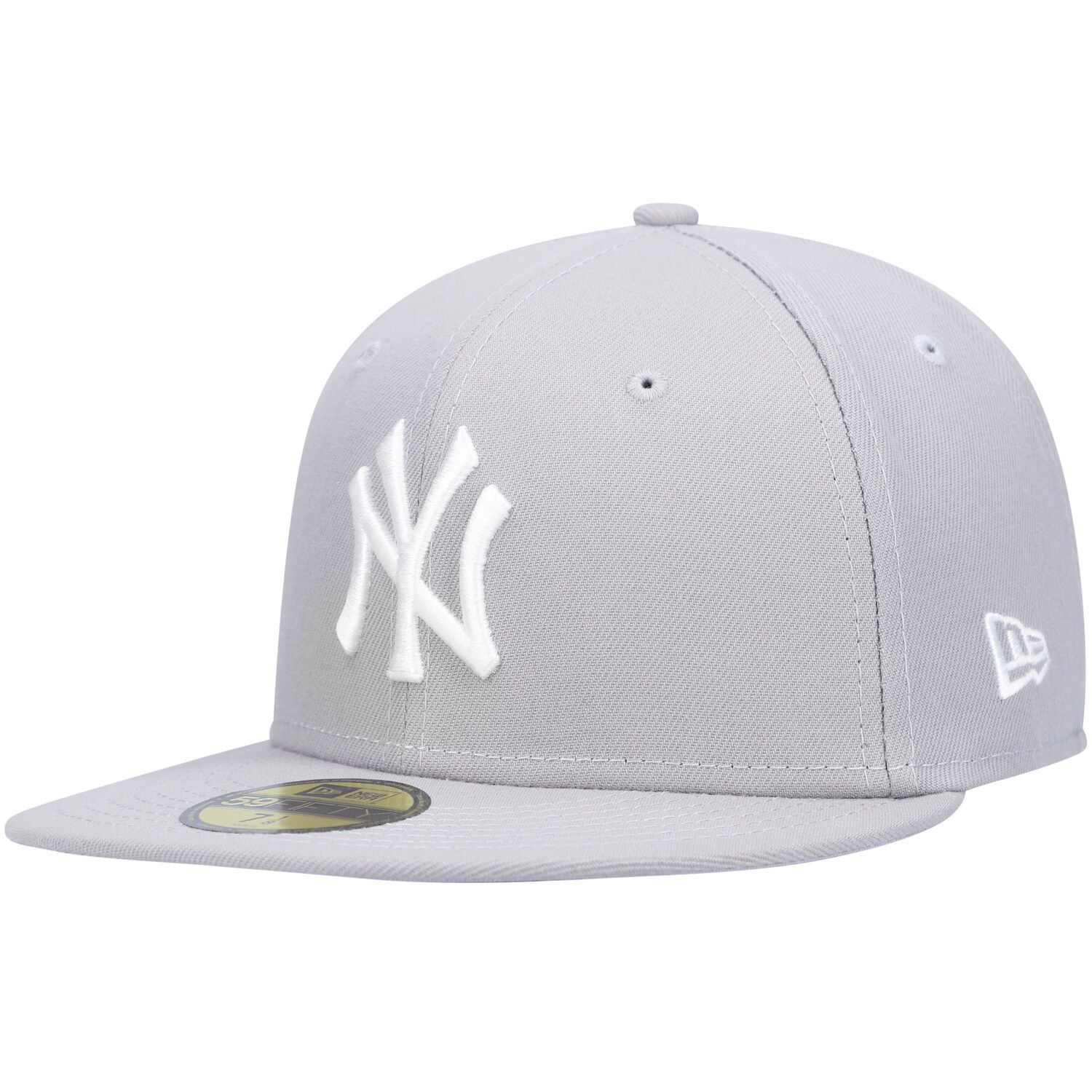 Men's Nike Navy New York Yankees Wordmark Heritage 86 Adjustable Hat