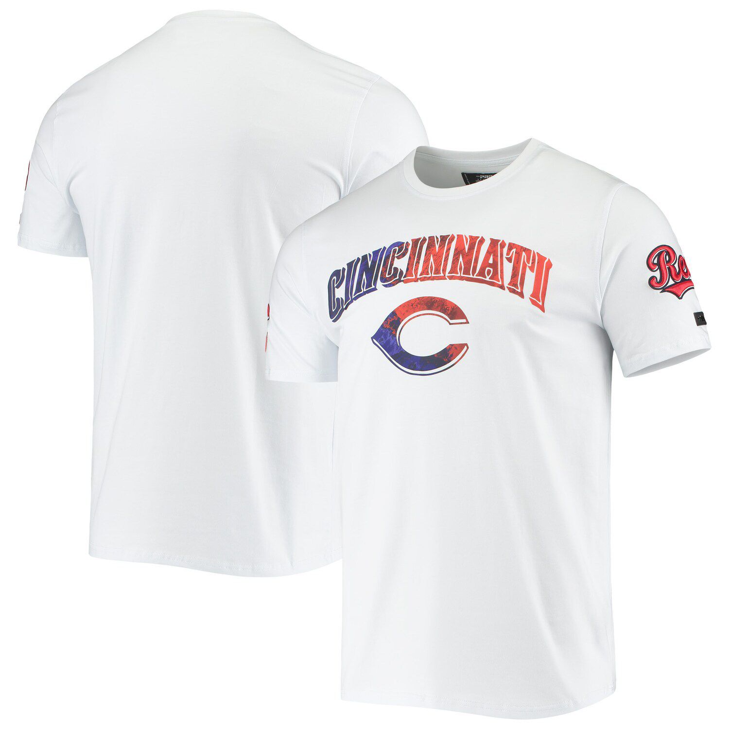 cincinnati reds blue jersey