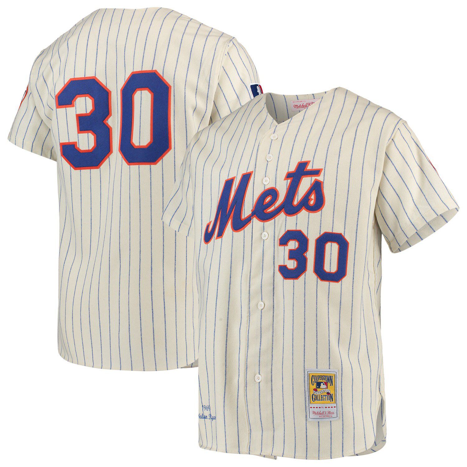 mets jersey authentic