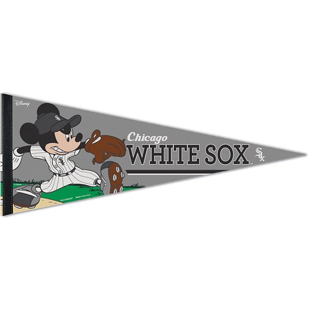 Chicago White Sox Cloth Pennant