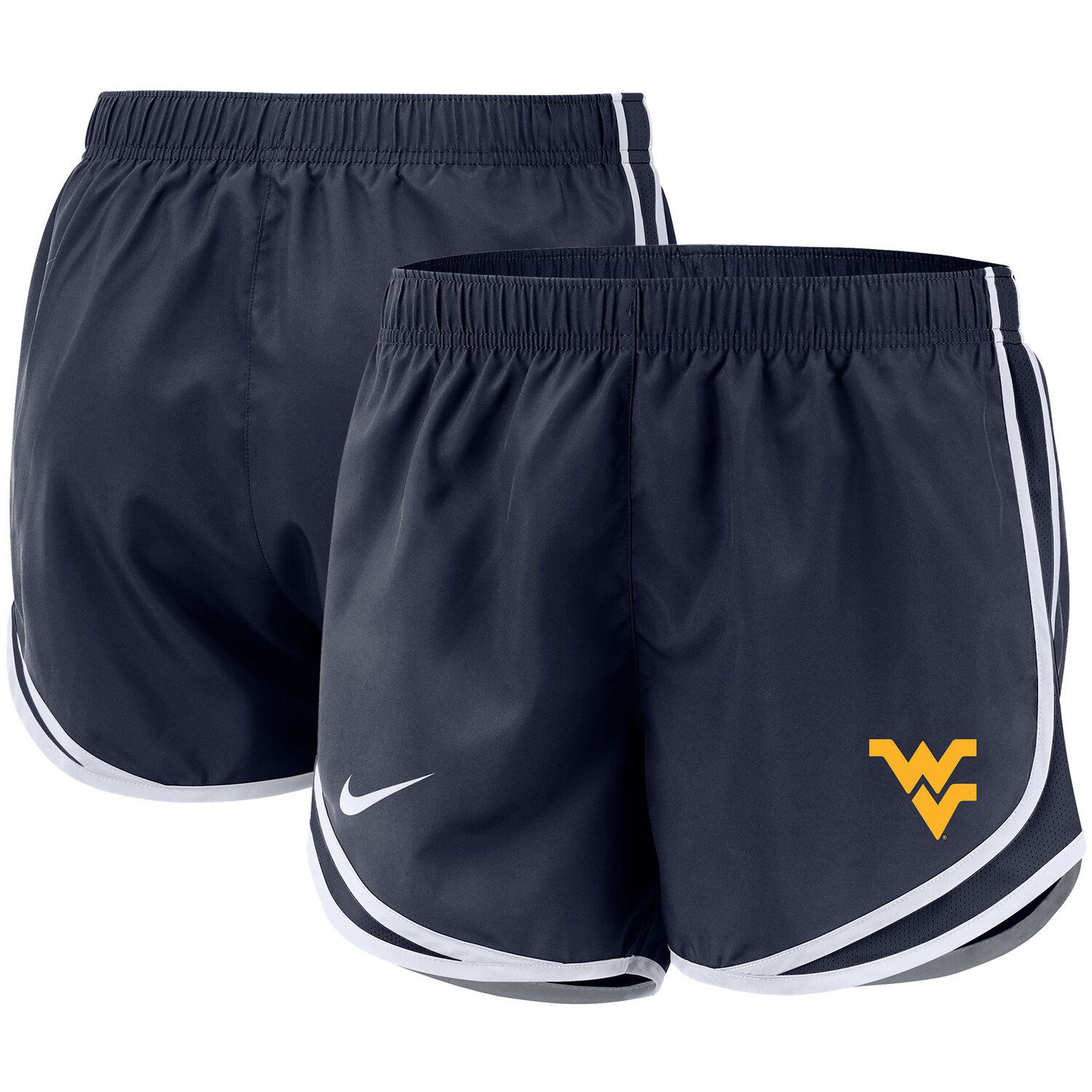 wvu nike shorts