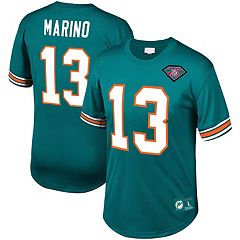 : Dan Marino - Men's Pullover Hoodie Sweatshirt FCA #FCAG520675 :  Clothing, Shoes & Jewelry