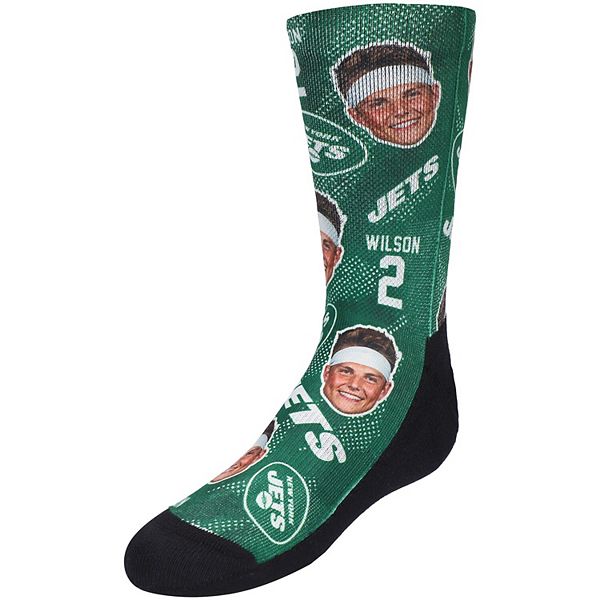 : Ny Jets Socks