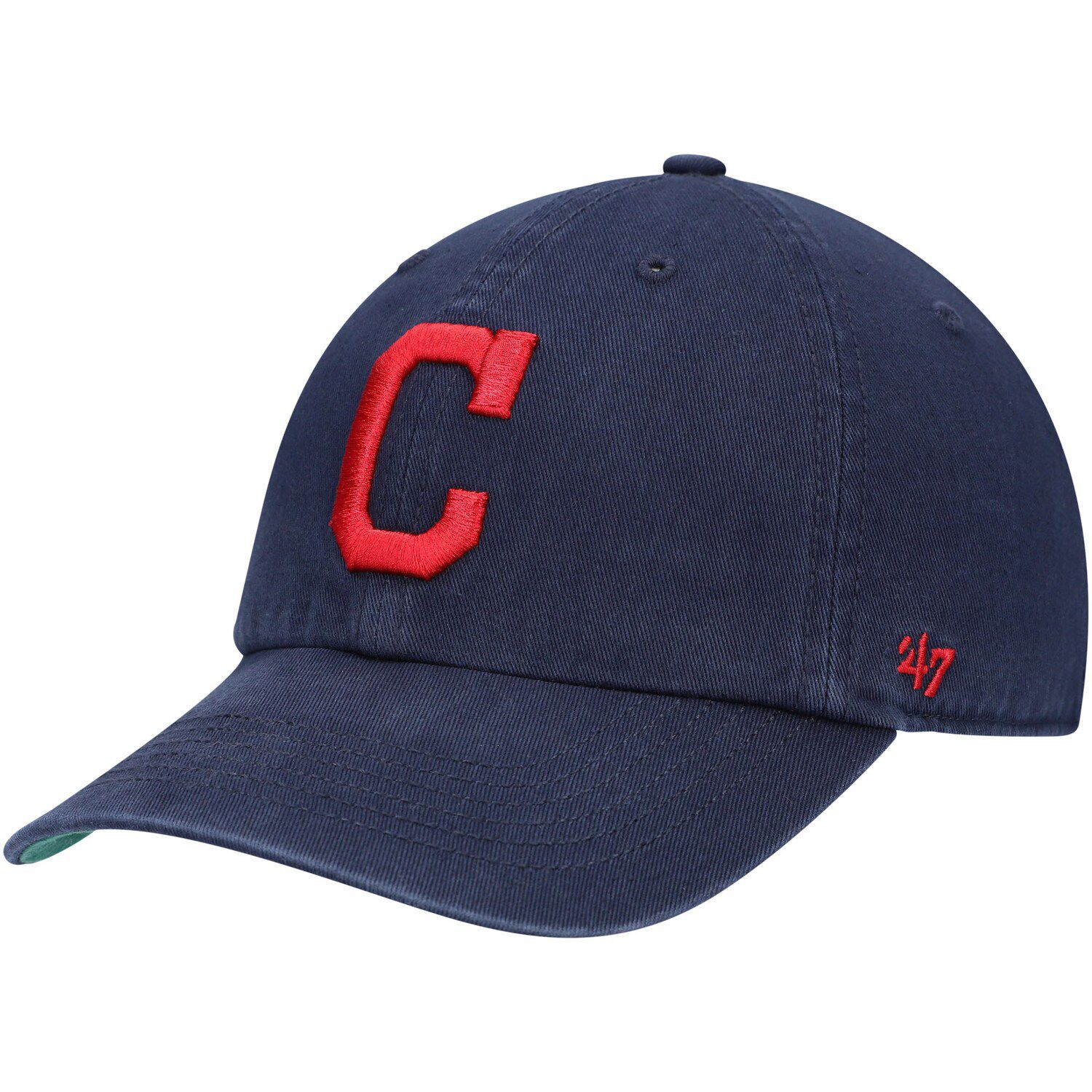 cleveland indians 47