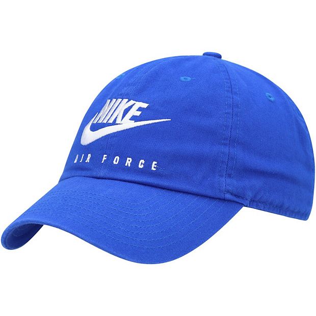 Kids' Nike Futura Curve Adjustable Hat Black