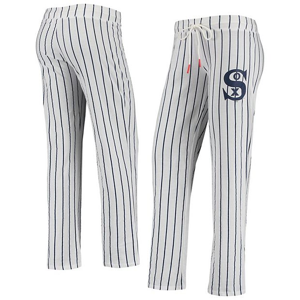 Official Chicago White Sox Sleepwear, White Sox Pajamas, Robes