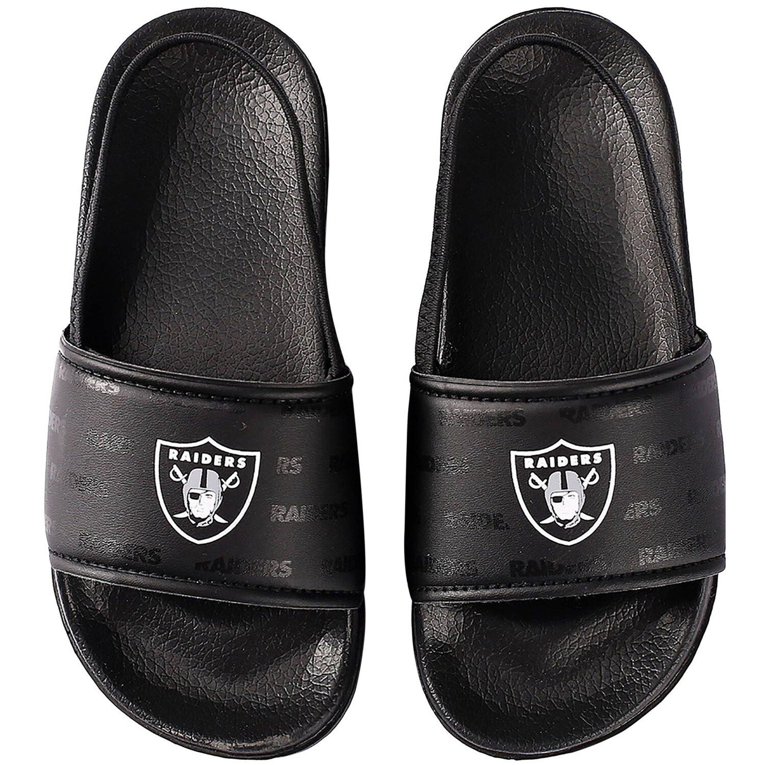 nike raiders slides