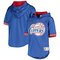 Los Angeles Clippers Jersey For Babies, Youth, Women, or Men
